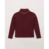 Misha and Puff  Fig Scout Top