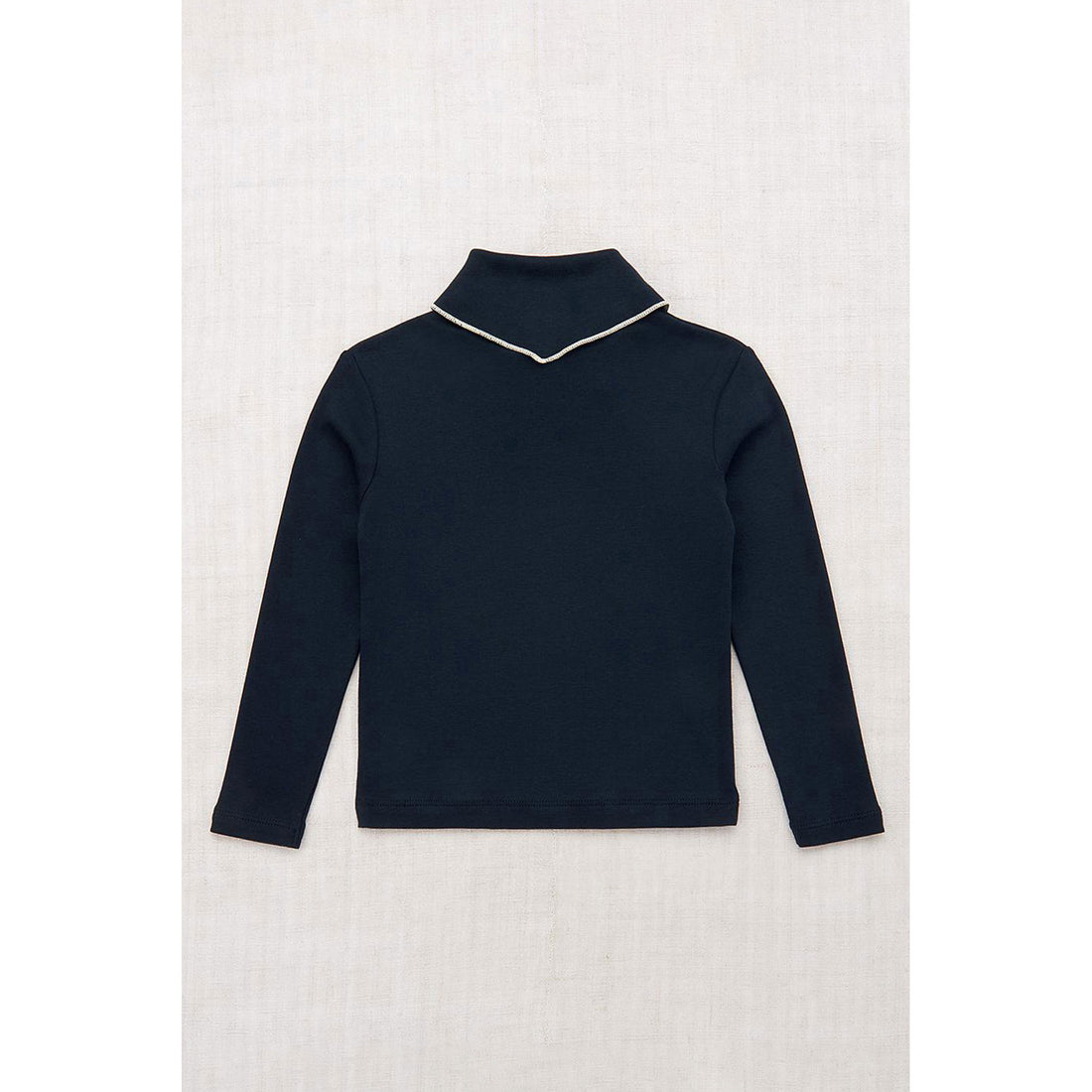Misha and Puff Ink Scout Top