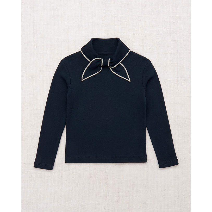 Misha and Puff  Ink Scout Top