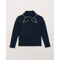 Misha and Puff  Ink Scout Top