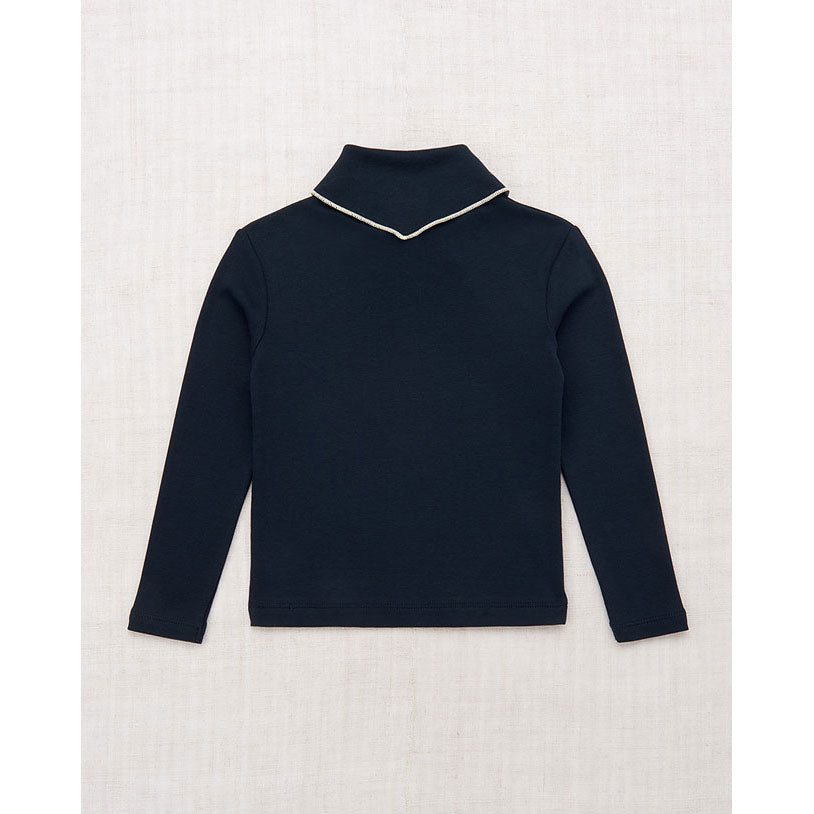 Misha and Puff  Ink Scout Top