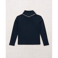 Misha and Puff  Ink Scout Top
