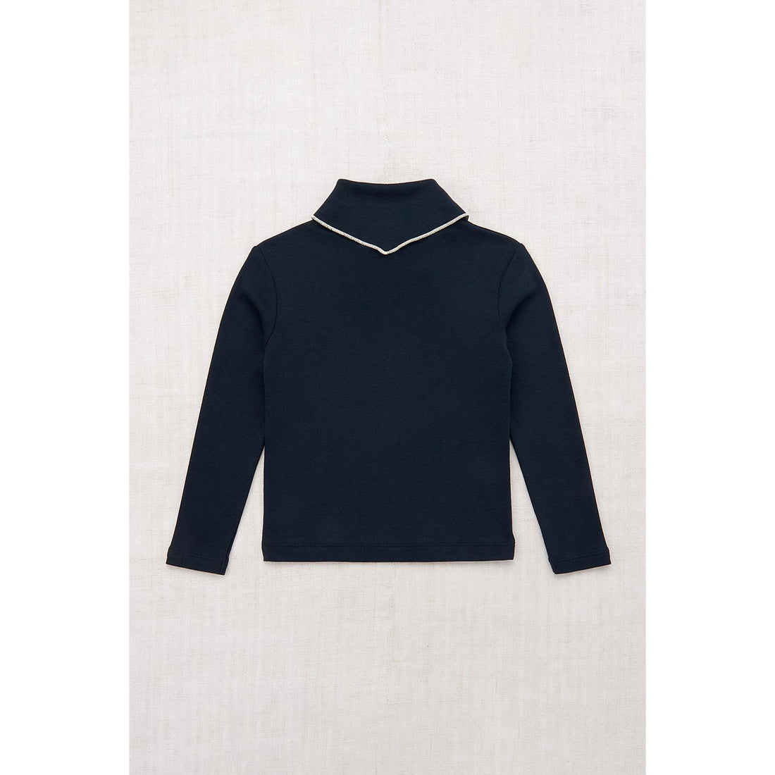 Misha and Puff Ink Scout Top