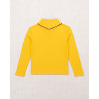Misha and Puff Mango Scout Top