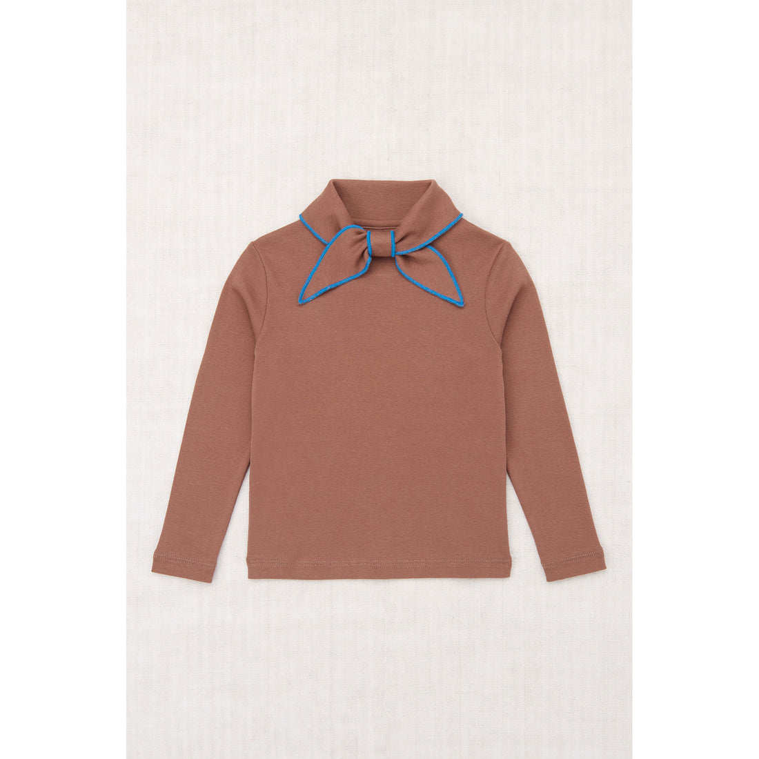 Misha and Puff Mousse Scout Top