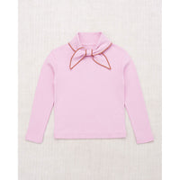 Misha and Puff  Pink Lilac Scout Top