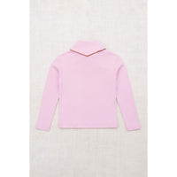 Misha and Puff Pink Lilac Scout Top – Ladida