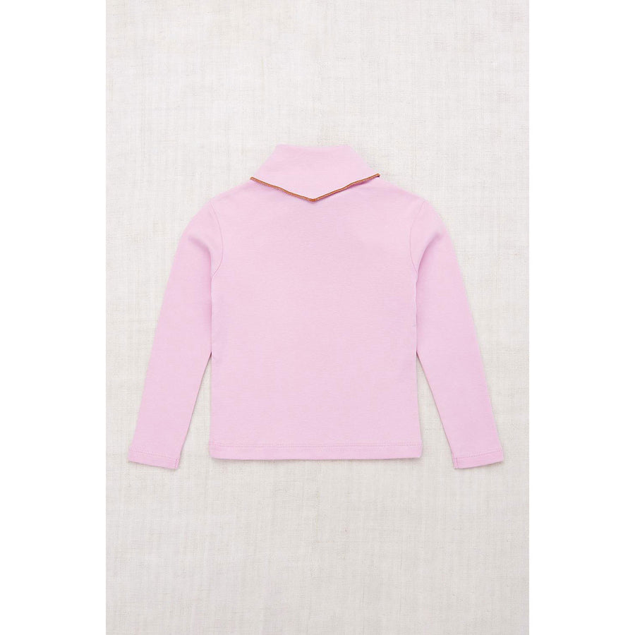 Misha and Puff Pink Lilac Scout Top – Ladida