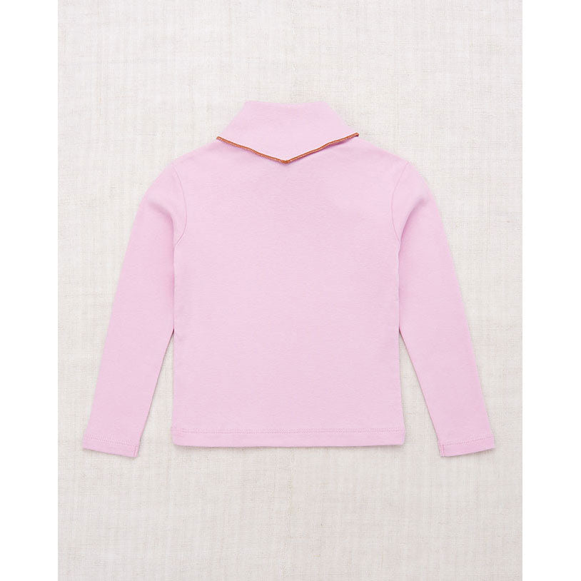 Misha and Puff Pink Lilac Scout Top – Ladida