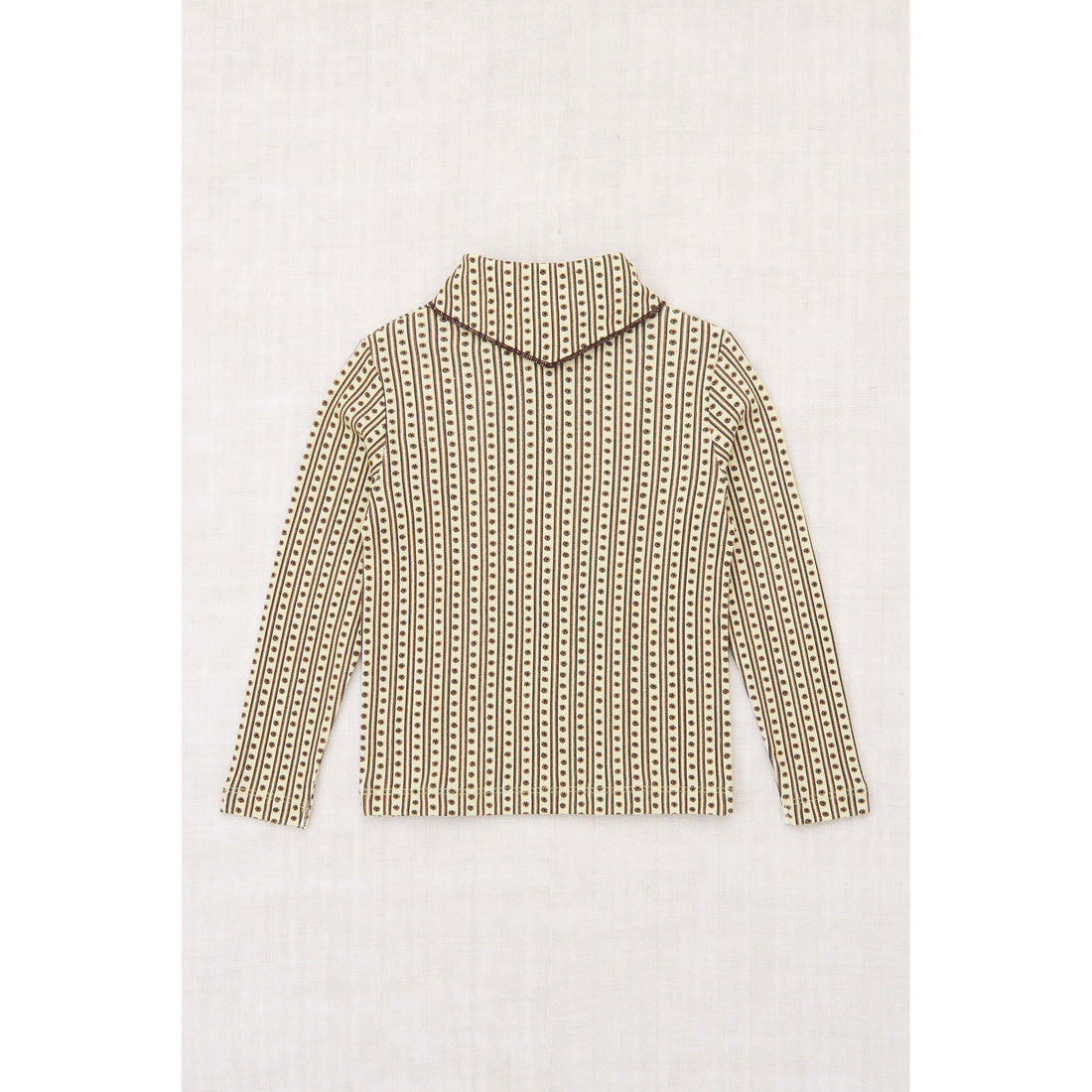 トップス misha&puff raffia little house floral 3y Misha and Puff Raffia Little House Floral Scout Top – Ladida