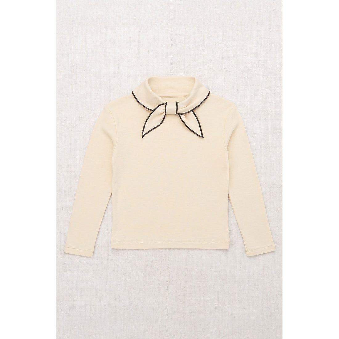 Misha and Puff String Scout Top
