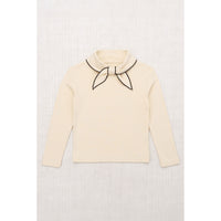 Misha and Puff String Scout Top