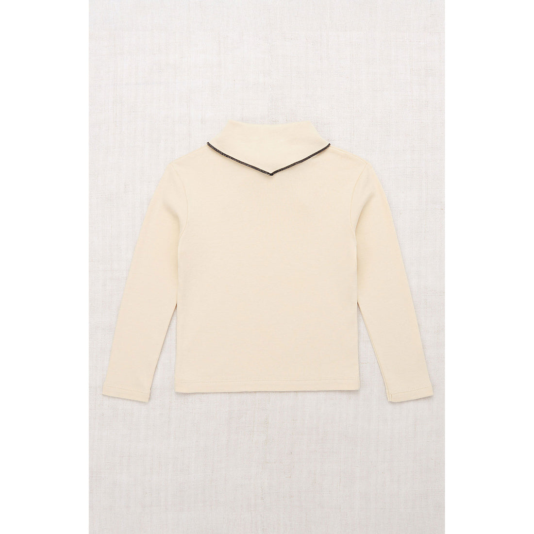 Misha and Puff String Scout Top