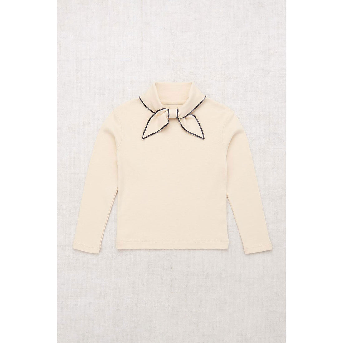 Misha and Puff String Scout Top