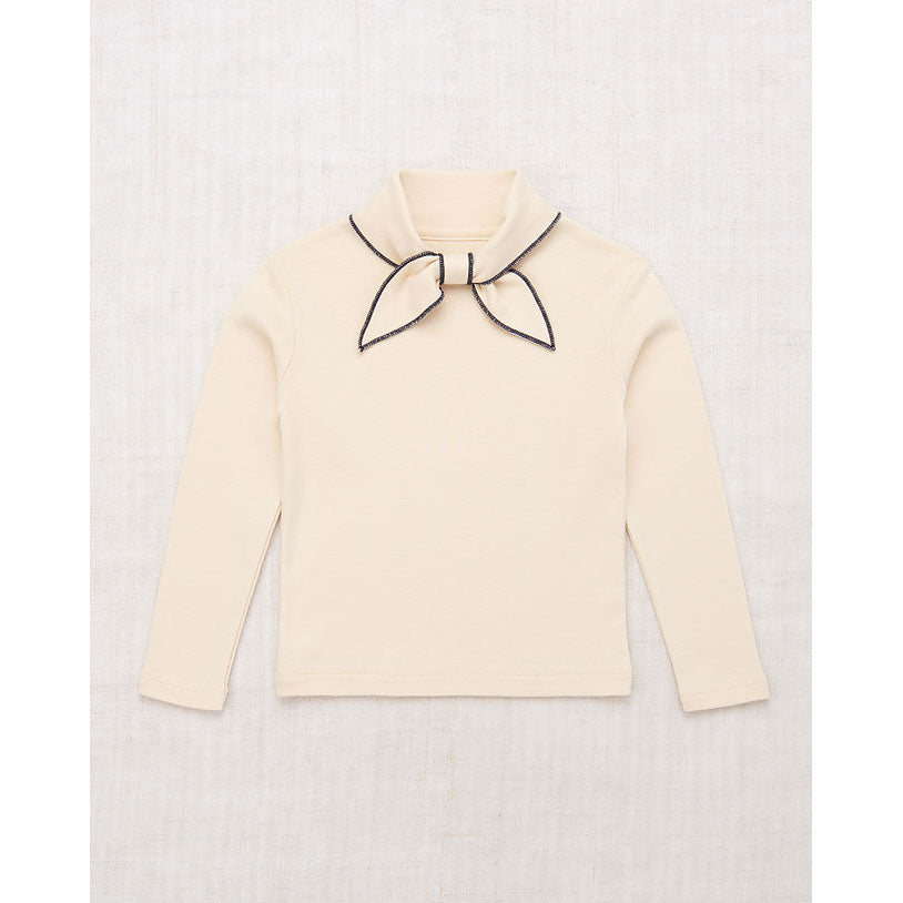 Misha and Puff  String Scout Top