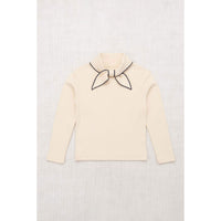 Misha and Puff String Scout Top