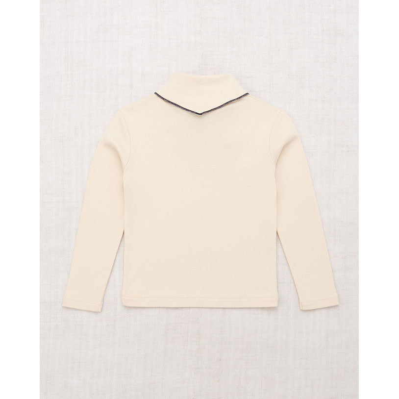 Misha and Puff  String Scout Top