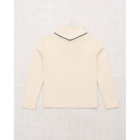 Misha and Puff  String Scout Top