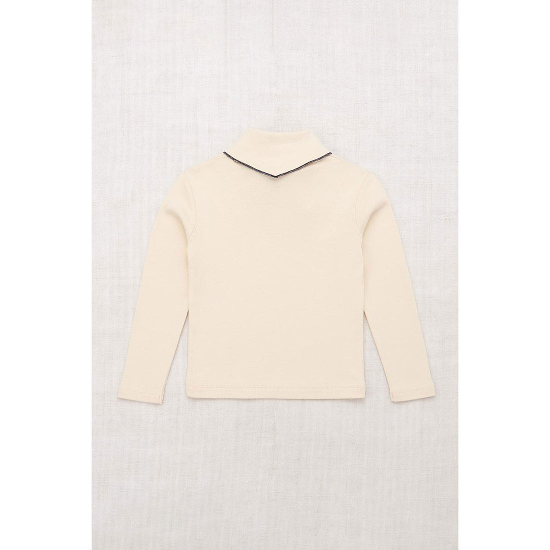 Misha and Puff String Scout Top