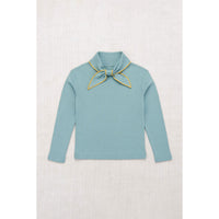 Misha and Puff Yonder Scout Top