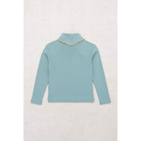 Misha and Puff Yonder Scout Top