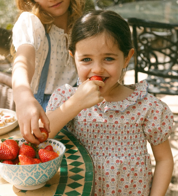 Caroline Bosmans Designer Girls Clothing – Ladida
