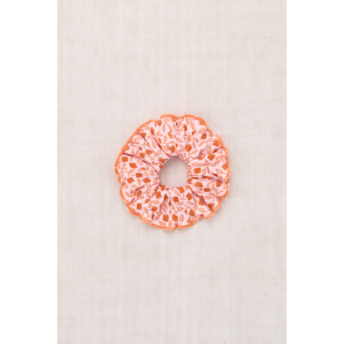 Misha and Puff Aura Lisse Fields Scrunchie