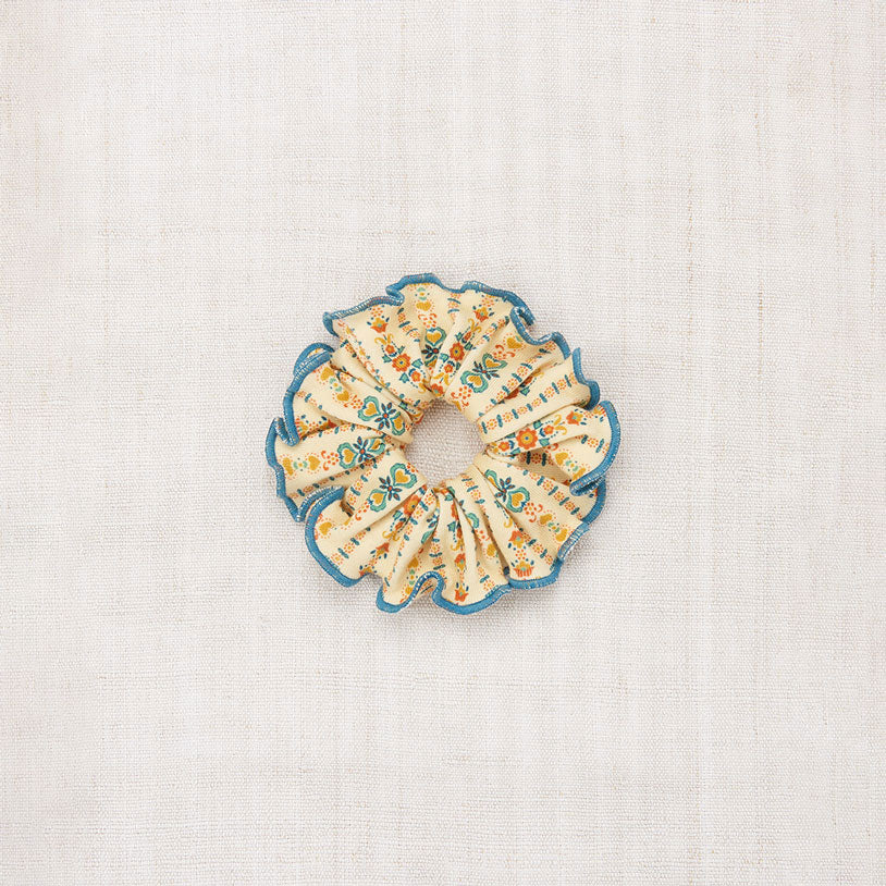 Misha and Puff Scrunchie - Buff Bohemia