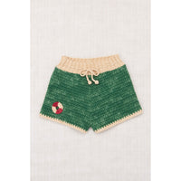 Misha and Puff Lawn Seaside Starboard Short