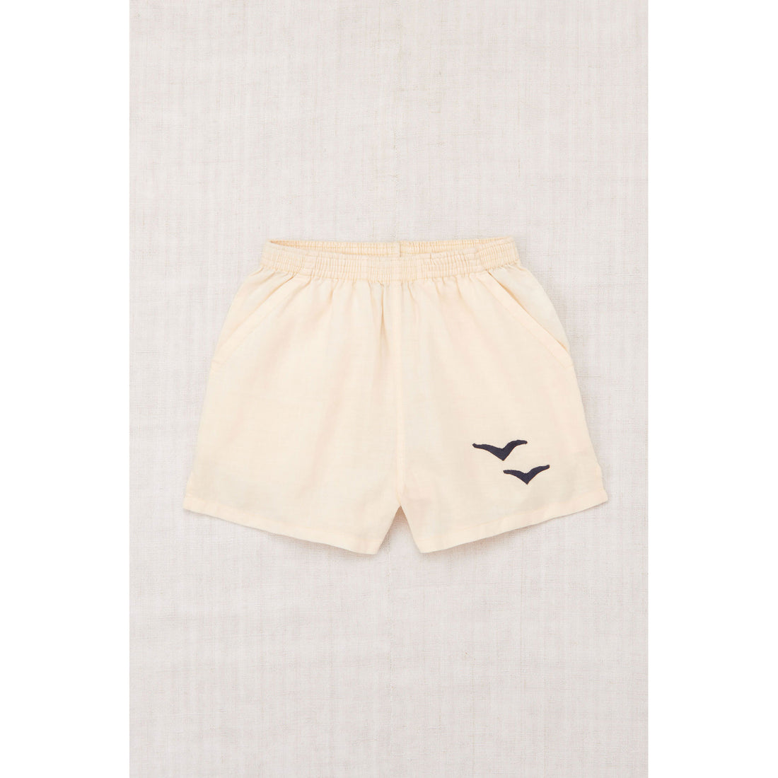Misha and Puff String Seaside Traveler Short