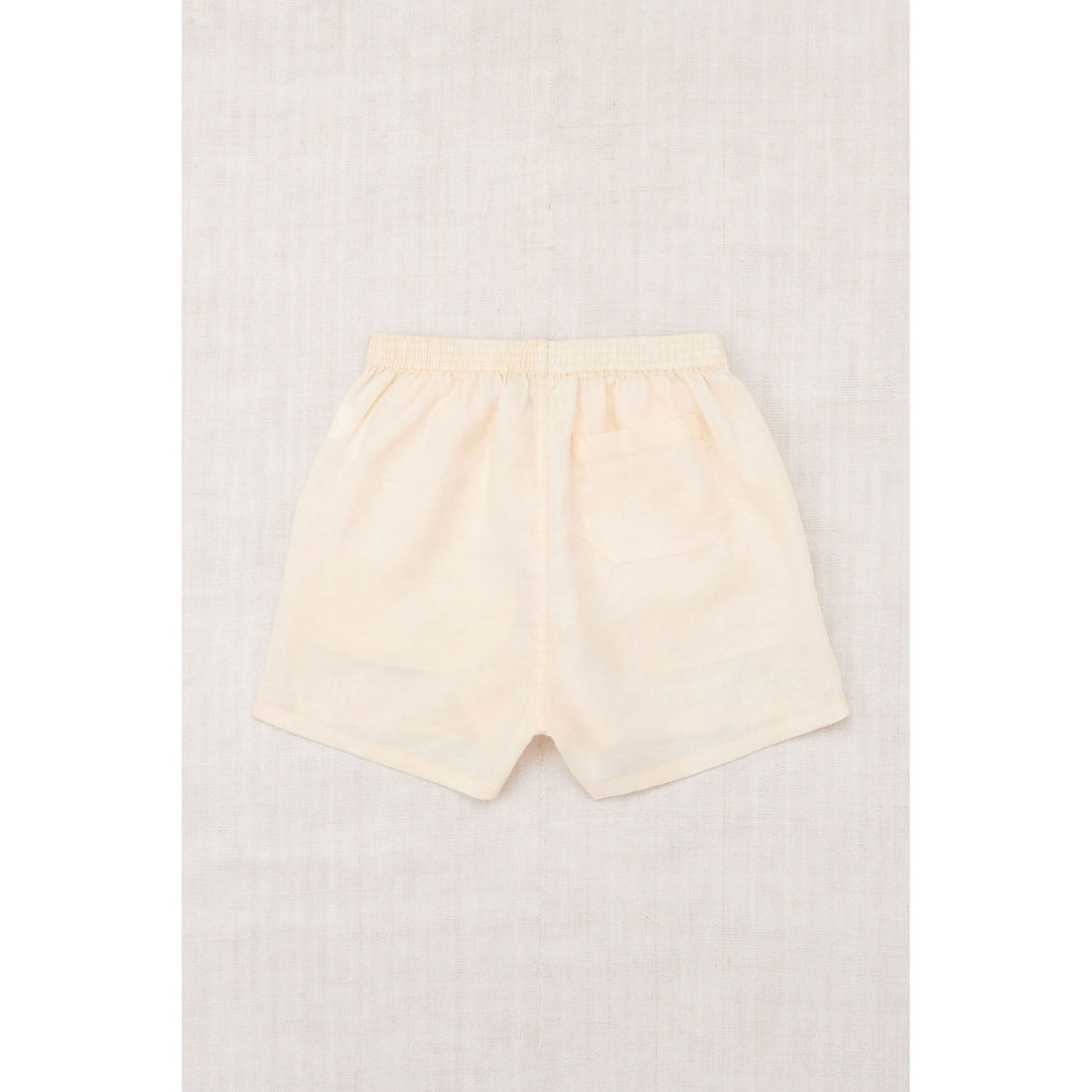 Misha and Puff String Seaside Traveler Short