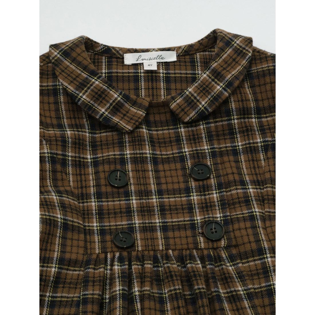 Louisiella Serenioz Dress