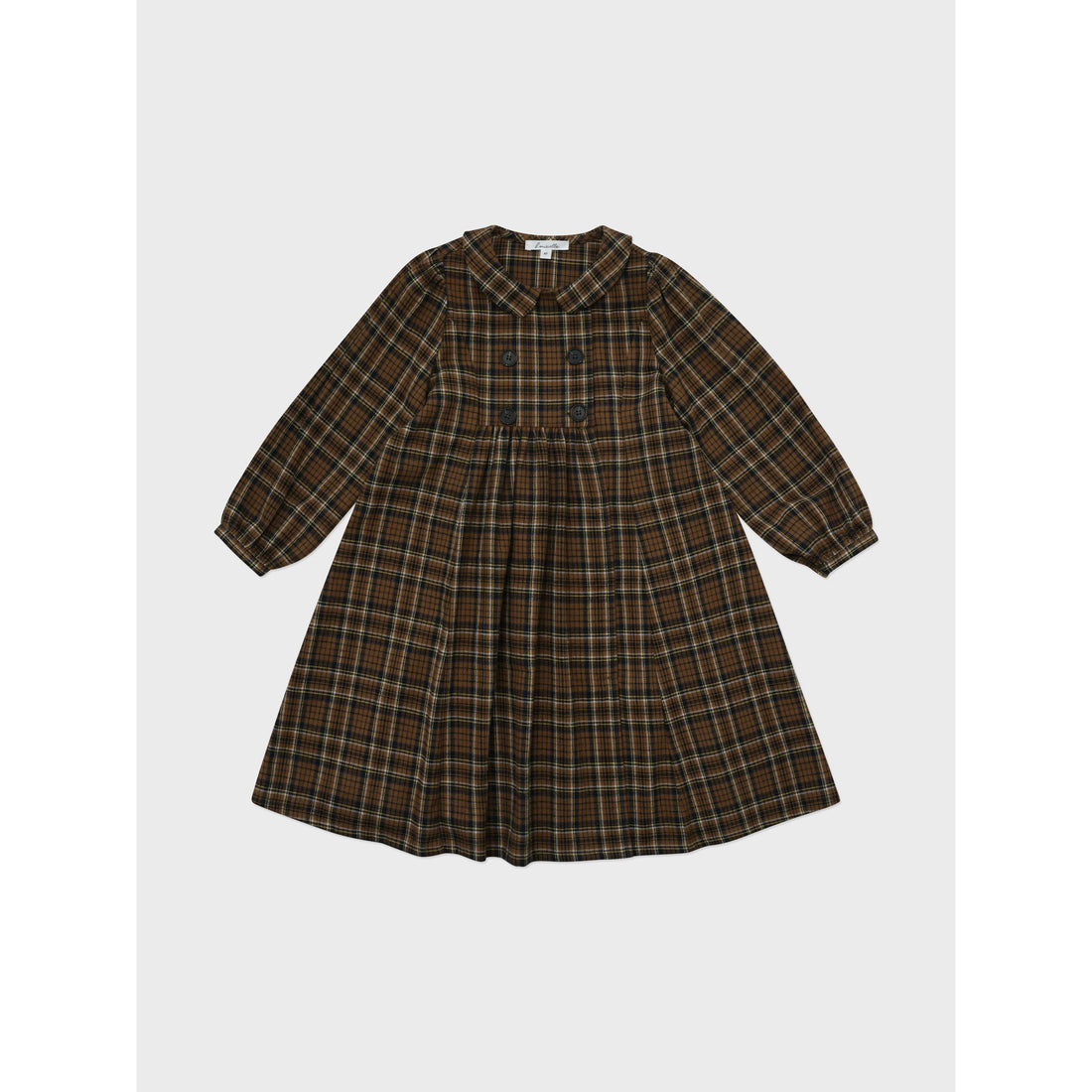 Louisiella Serenioz Dress