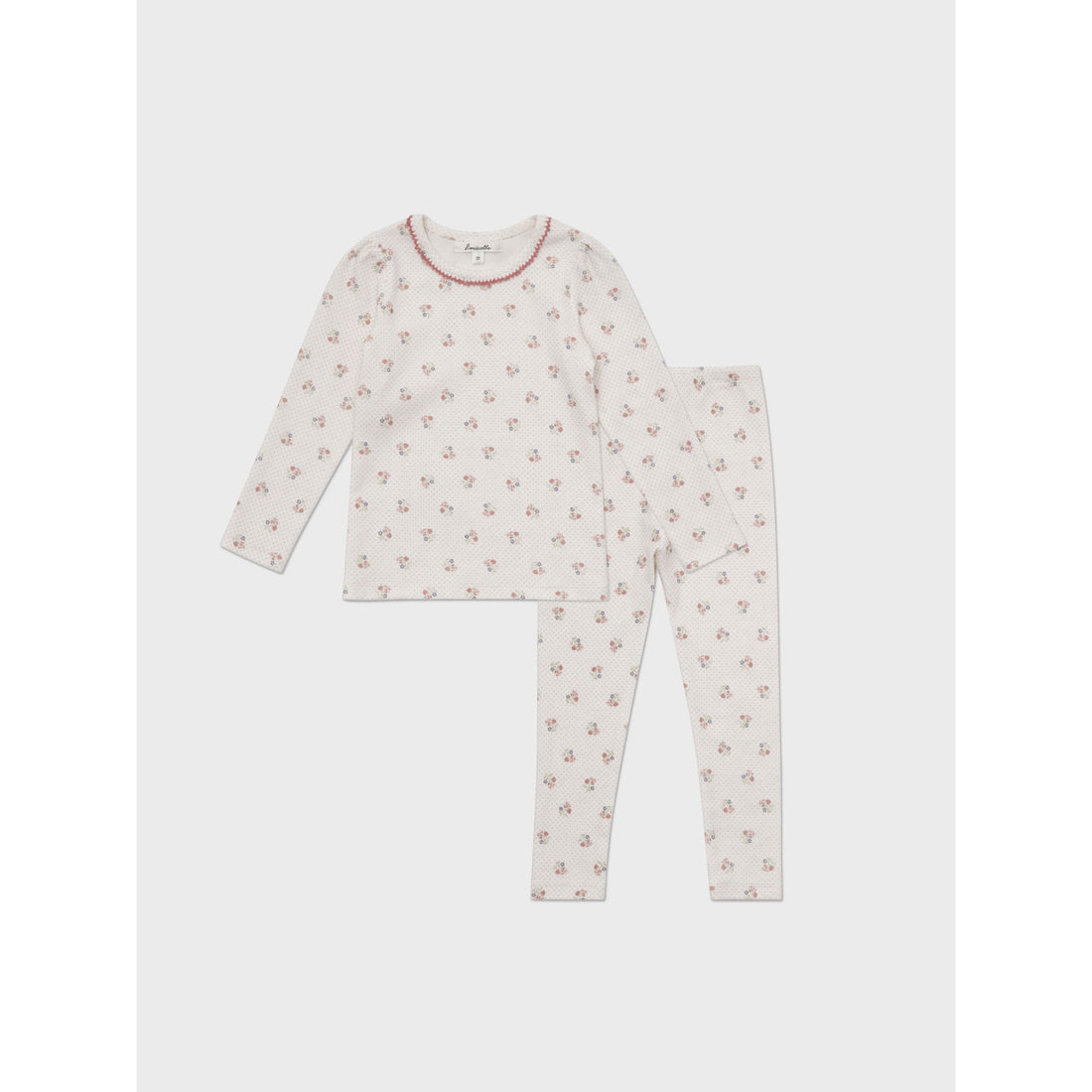 Louisiella Keyla Set