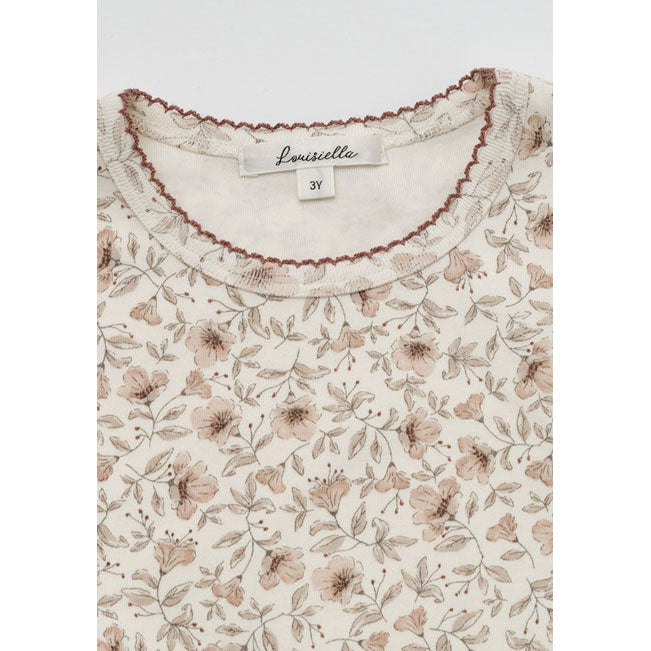 Louisiella Leverier Set
