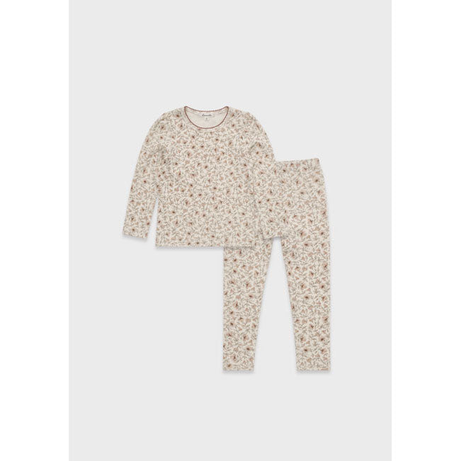 Louisiella Leverier Set