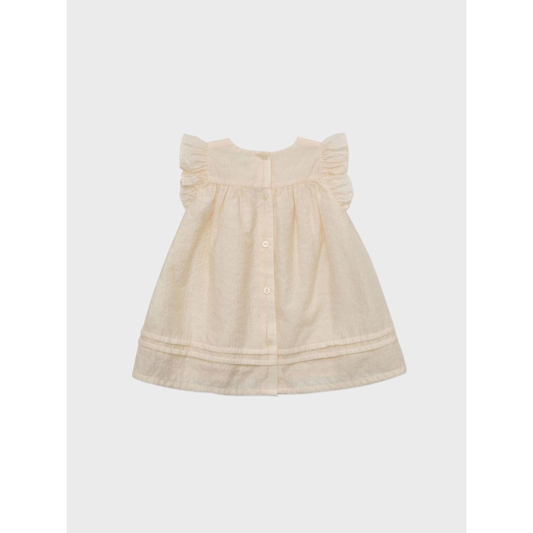 Louisiella Sevigny Baby Dress