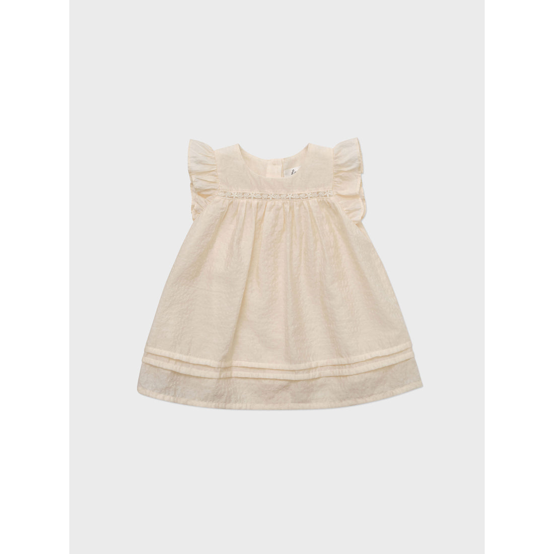 Louisiella Sevigny Baby Dress