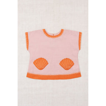  Parfait Shell Top