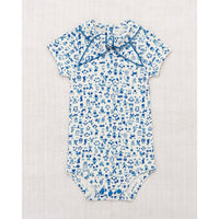 Misha and Puff Marzipan Country Walk Short Sleeve Scout Onesie