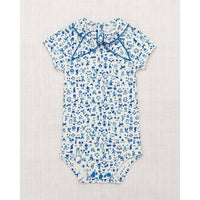Misha and Puff Marzipan Country Walk Short Sleeve Scout Onesie