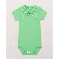 Misha and Puff Popsicle Short Sleeve Scout Onesie