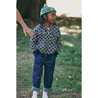 Misha and Puff Astronomy Library Henry Jacket