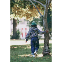 Misha and Puff Astronomy Library Henry Jacket