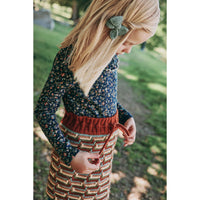 Misha and Puff Sabi Stair Step Faye Skirt
