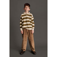 Mipounet Orche Polo Piero Sweatshirt