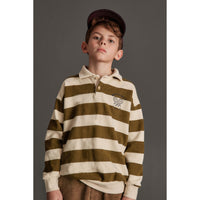 Mipounet Orche Polo Piero Sweatshirt