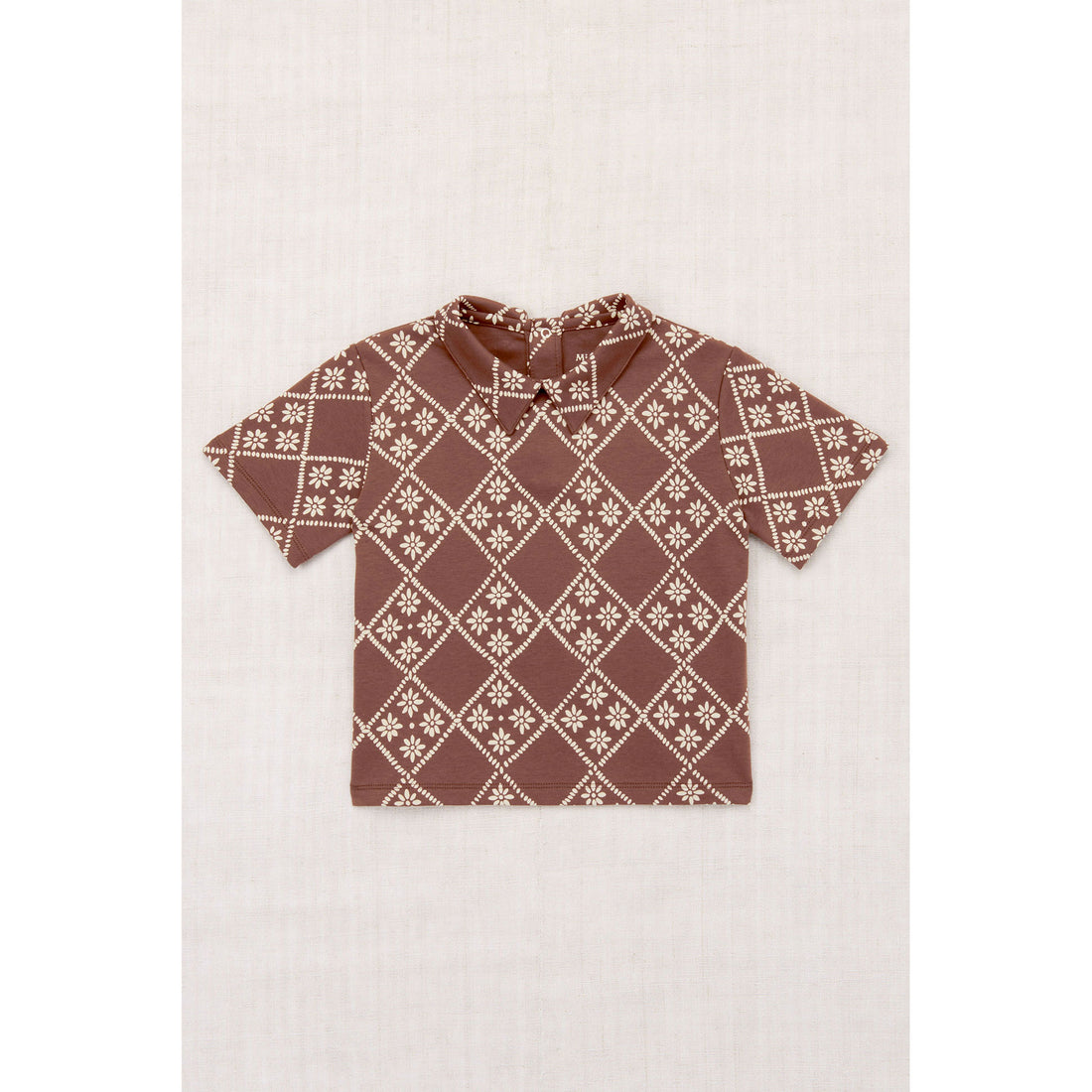 Misha and Puff Cola Flora Tierra Silvia Tee