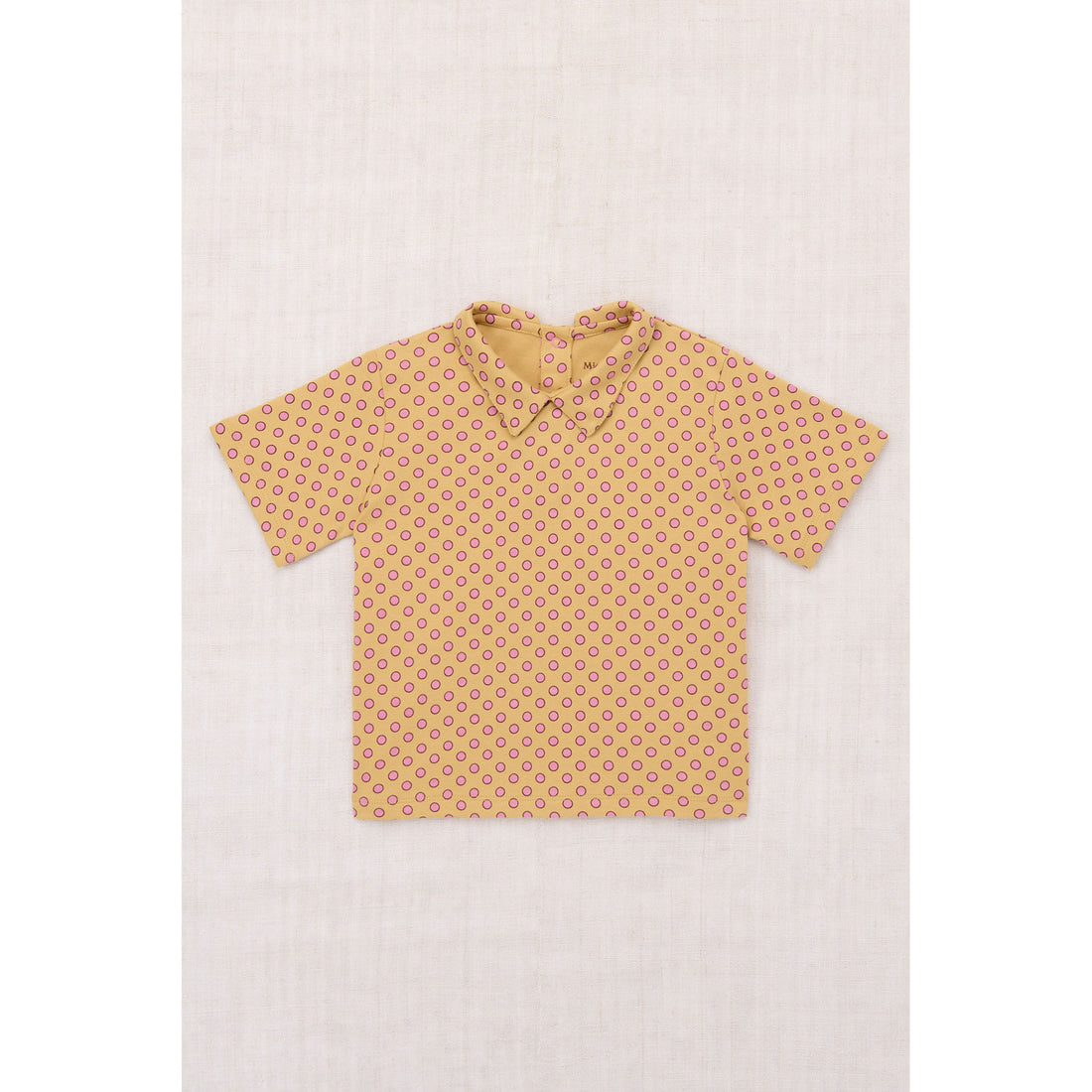 Misha and Puff   Root Ben-Day Dots Silvia Tee