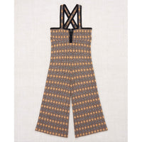 Misha and Puff Slab Maze Jacquard Simone Overall